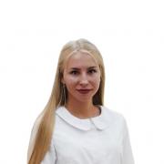 Молодова Елена Викторовна