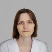 Шилова Ирина Борисовна