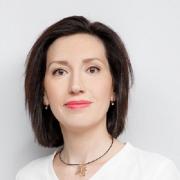 Яркевич Ирина Геннадьевна