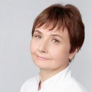 Алексеева Елена Юрьевна