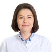 Волкова Анвара Владимировна