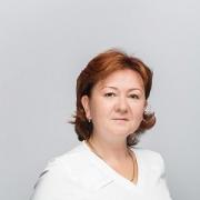 Карцева Ирина Анатольевна