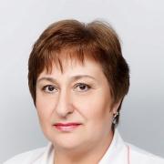 Обутова Марина Александровна