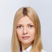 Рогозина Екатерина Александровна