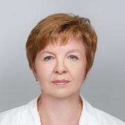 Самойлова Ирина Викторовна