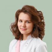 Скребцова Регина Равилевна