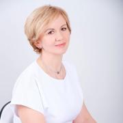 Яловинская Инна Ивановна