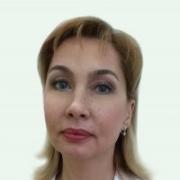 Исакова Татьяна Николаевна 