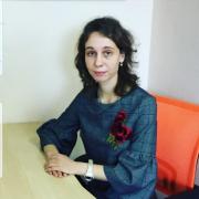 Пронина Анна Вячеславовна