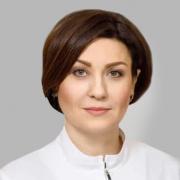 Козлова Диана Александровна