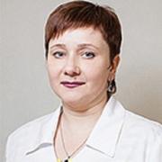 Барнашова Елена Сергеевна