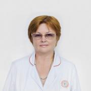 Свечникова Наталья Николаевна