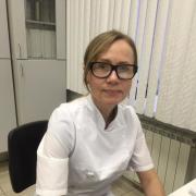 Жукова Ирина Анатольевна