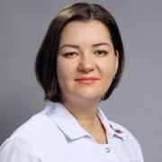 Уткина Оксана Владимировна