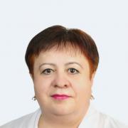 Кускова Елена Владимировна