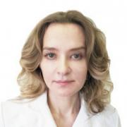 Рагозина Екатерина Юрьевна