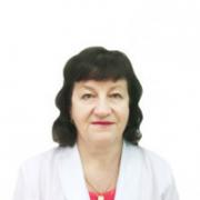 Гладкова Татьяна Степановна
