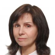 Смирнова Ирина Витальевна 