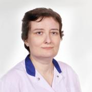 Демихова Ирина Александровна