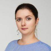 Захезина Елена Александровна