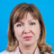 Гимадеева Динара Ринатовна