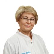 Филиппова Ирина Валентиновна