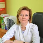 Лаврова Алла Евгеньевна