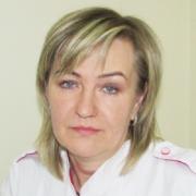Калинникова Ирина Николаевна
