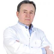 Собольков Юрий Леонидович