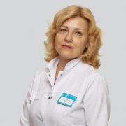 Соленова Алла Алексеева