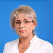 Носкова Елена Владимировна