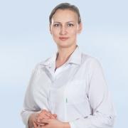 Вавилова Елена Владимировна