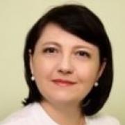 Алексеенко Ирина Борисовна