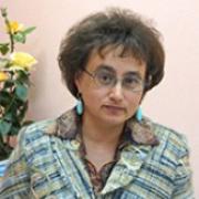 Яковлева Галина Анатольевна