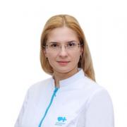 Коломникова Наталья Евгеньевна