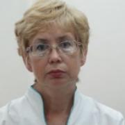 Чаплина Анастасия Владимировна