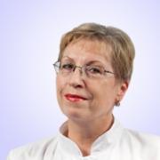 Окатова Галина Николаевна