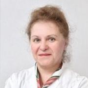Ерина Ирина Александровна