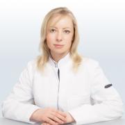 Андреева Светлана Владимировна 