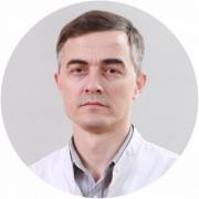Бикбаев Руслан Арифович