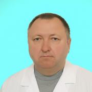 Чередниченко Валерий Валентинович