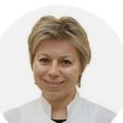 Агапова Светлана Станиславовна