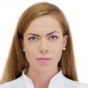 Субботина Анна Владимировна