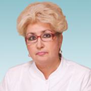 Елисеева Марина Валерьевна