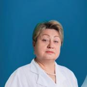 Ванеева Светлана Михайловна