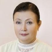  Башкирцева Ирина Александровна