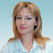 Екимова Татьяна Владимировна