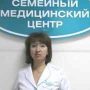 Коршикова Инесса Георгиевна