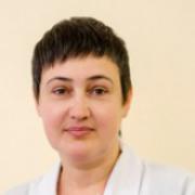 Голикова Марина Рувимовна