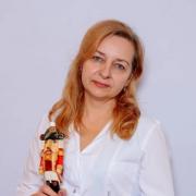 Виркун Ирина Анатольевна